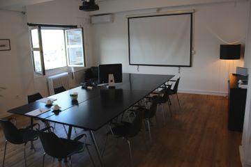 Rest der Welt conference rooms Tagungsraum Meeting room image 3