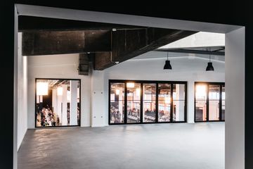 Copenhagen Creative Meeting Unusual venue Event Hall image 6