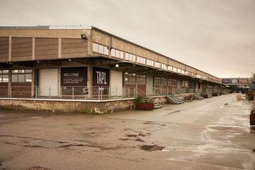 Copenhagen Creative Meeting Unusual venue Event Hall image 7