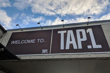 Copenhagen Creative Meeting Unusual venue Event Hall image 4