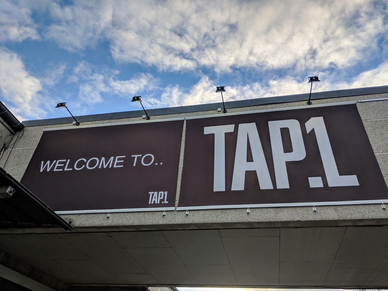 Copenhagen Creative Meeting Unusual venue Event Hall image 4