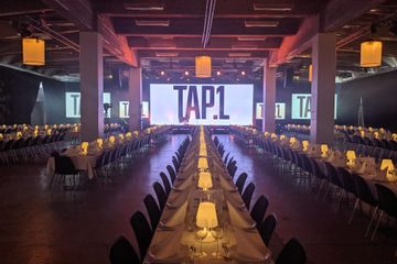 Copenhagen Creative Meeting Unusual venue Event Hall image 5