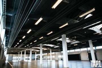 Copenhagen Creative Meeting Unusual venue Event Hall image 2