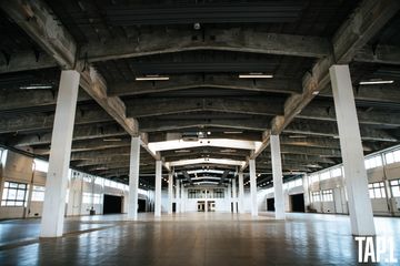 Copenhagen Creative Meeting Unusual venue Event Hall image 3