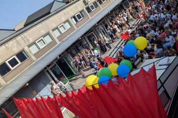 Copenhagen Creative Meeting Unusual venue Event Hall image 8