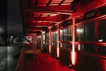 Copenhagen Creative Meeting Unusual venue Event Hall image 0