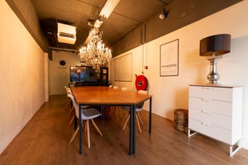 Amsterdam Meeting room Stekeleburgzaal image 1