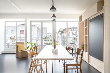 München conference rooms Loft Glockenbachviertel image 2