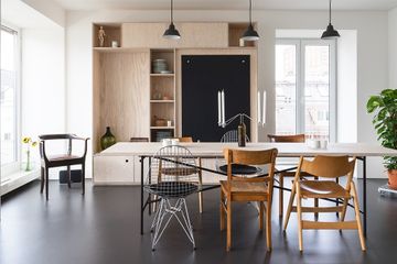 München conference rooms Loft Glockenbachviertel image 4