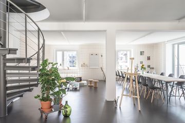 München conference rooms Loft Glockenbachviertel image 0