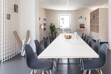 München conference rooms Loft Glockenbachviertel image 1