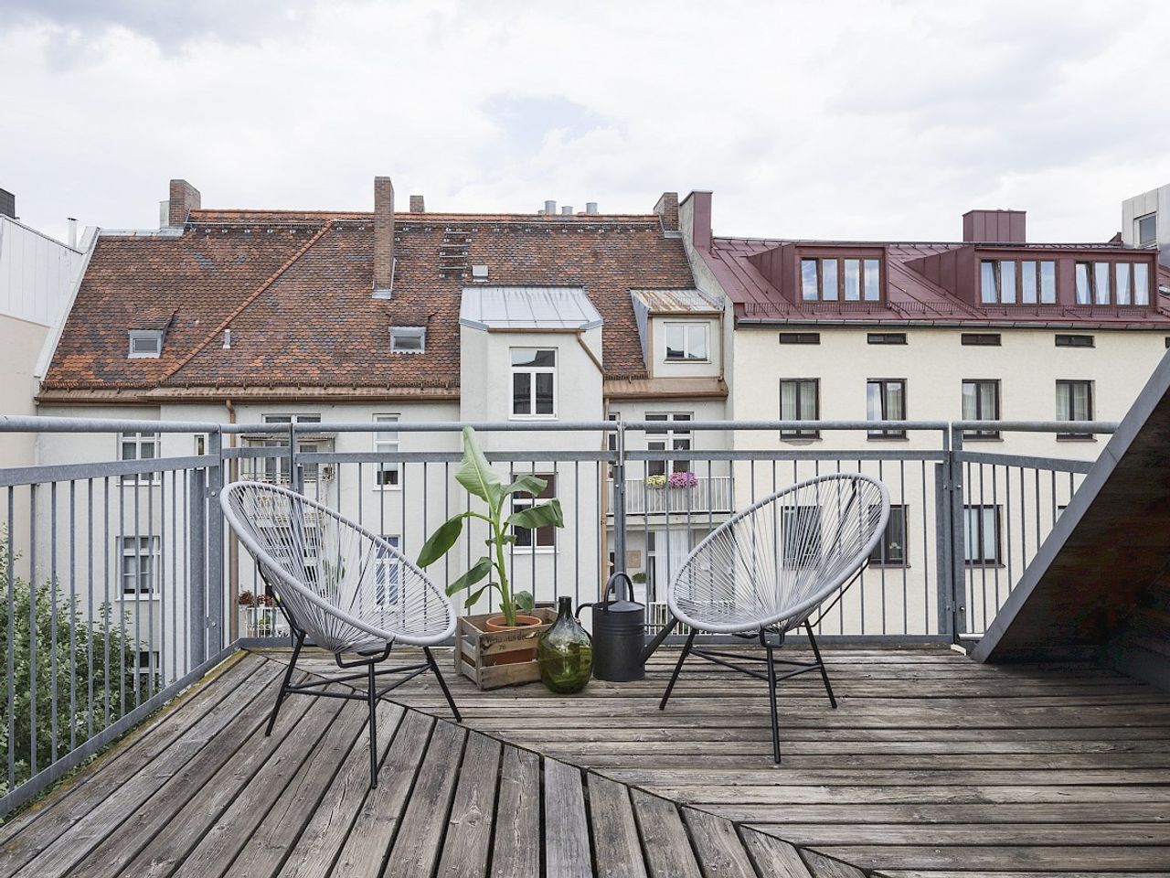 München conference rooms Loft Glockenbachviertel image 10