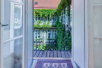 Wien training rooms Meetingraum Meetingraum 8 Personen image 14