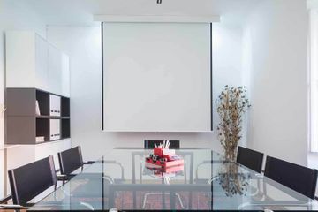 Wien training rooms Meetingraum Meetingraum 8 Personen image 2