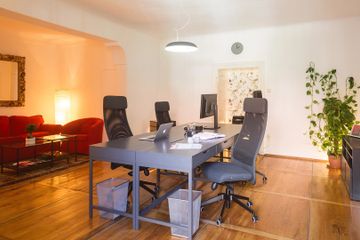 Wien training rooms Meetingraum Meetingraum 8 Personen image 3