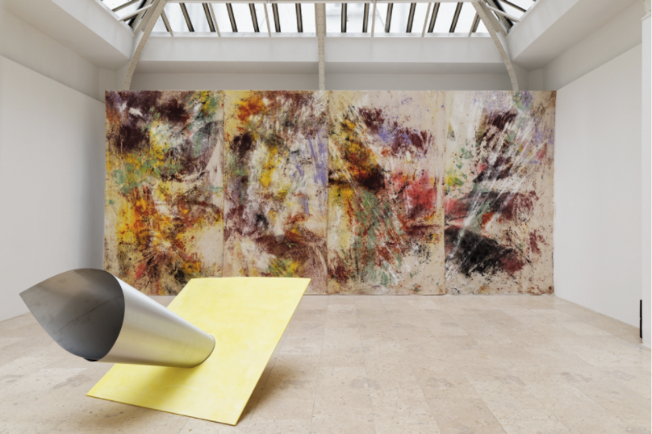 Paris corporate event spaces Galerie  image 10