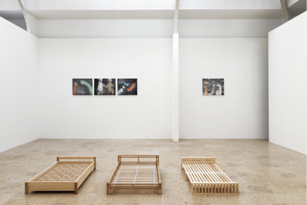 Paris corporate event spaces Galerie  image 10