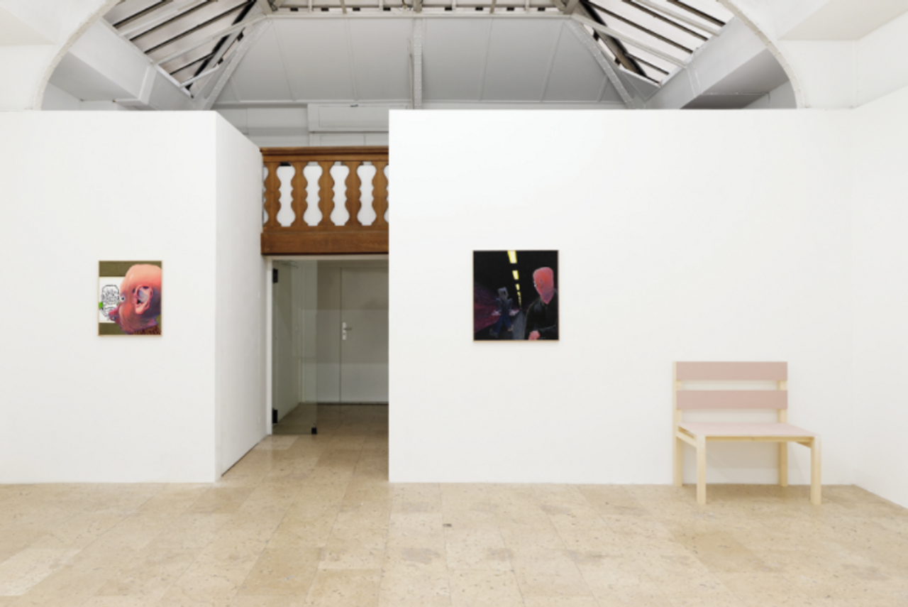 Paris corporate event spaces Galerie  image 9