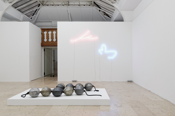 Paris corporate event spaces Galerie  image 0