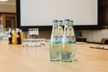 Hannover training rooms Restaurant Restaurant und Weinbar image 10