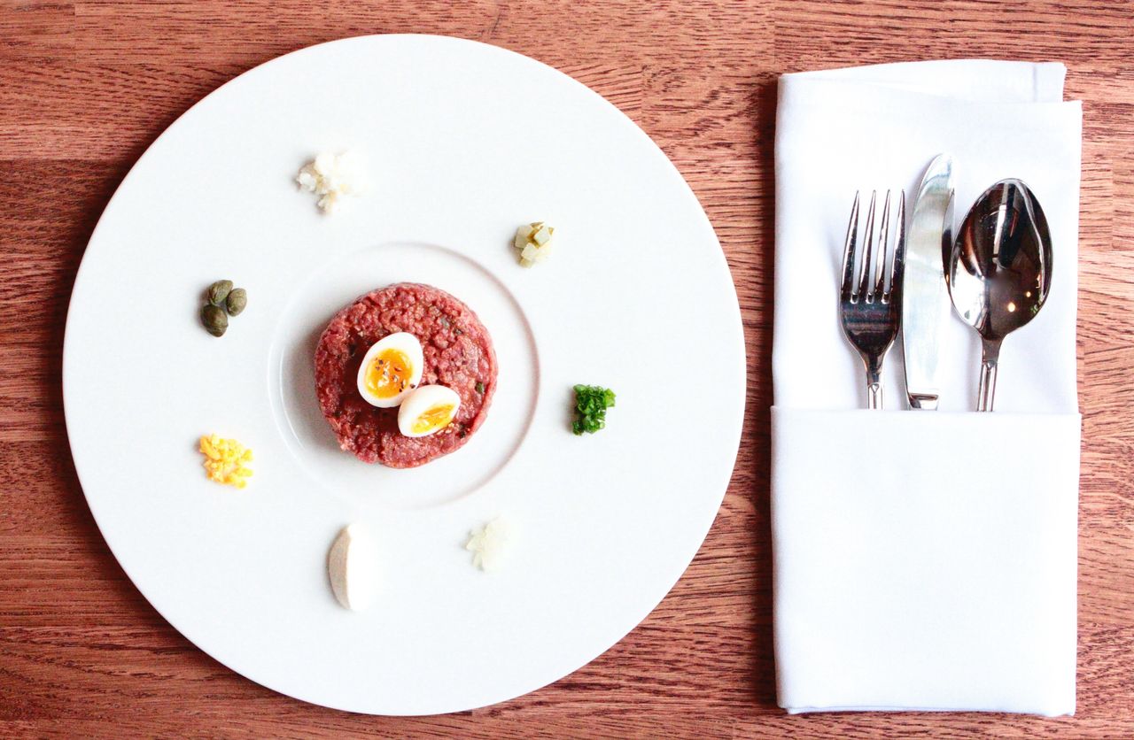 Hannover training rooms Restaurant Restaurant und Weinbar image 12