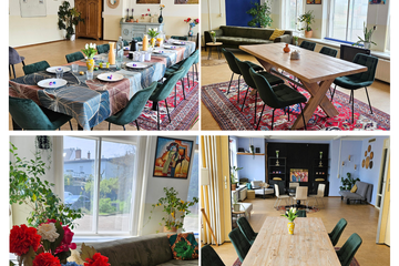 Den Haag  Workshopruimtes The Gathering Scheveningen image 0