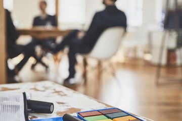 Hamburg  Workshop space Studio23a - Großer Raum image 4