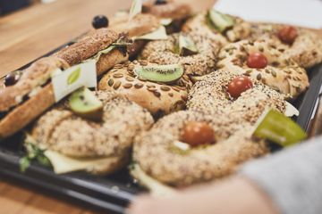 Hamburg  Workshop space Studio23a - Großer Raum image 5