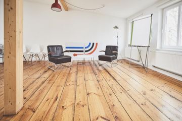 Hamburg  Workshop space Studio23a - Großer Raum image 2