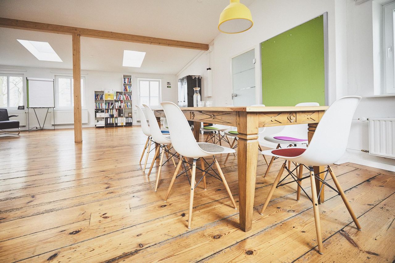 Hamburg  Workshop space Studio23a - Großer Raum image 0