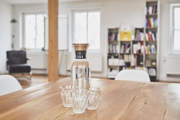 Hamburg  Workshop space Studio23a - Großer Raum image 1