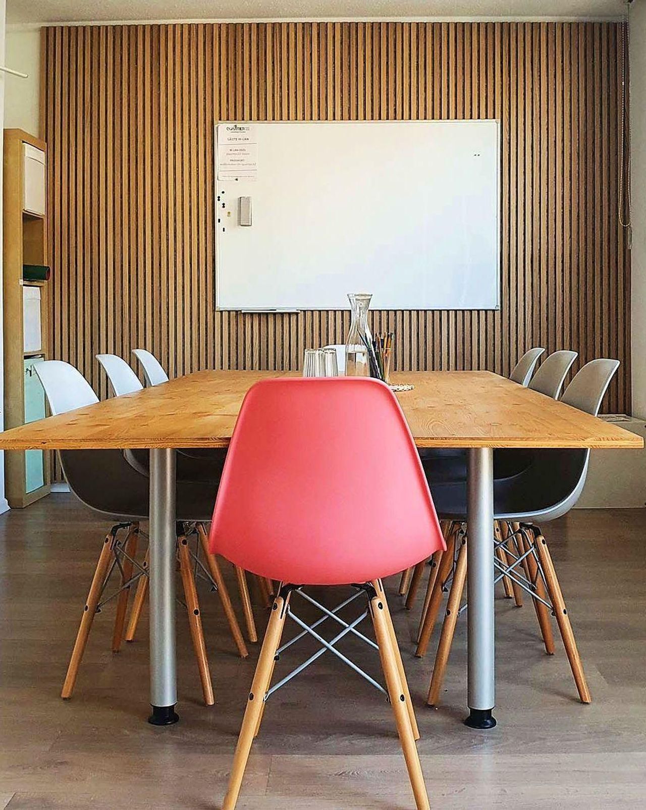 Dresden Mobiles Arbeiten Meetingraum Meeting Room Bairro image 1