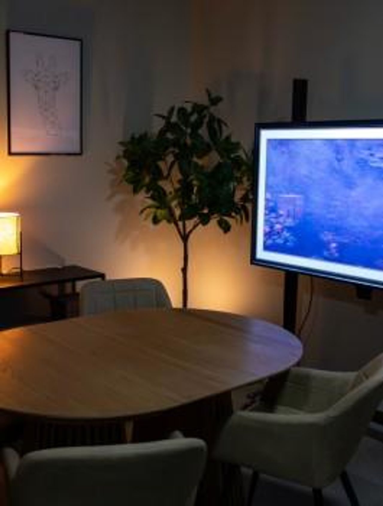 Berlijn  Studio TRGRS Videostudio Prenzlberg Studio 2 image 3