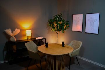 Berlijn Studio TRGRS Videostudio Prenzlberg Studio 2 image 4