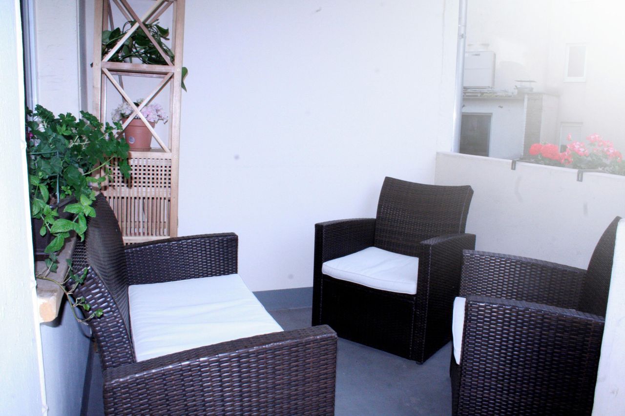 Düsseldorf workshop spaces Boardroom Heinrich image 8