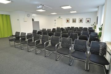 Düsseldorf Meetingräume Tagungsraum Heinrich image 19