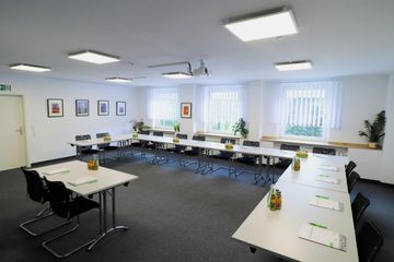 Düsseldorf Meetingräume Tagungsraum Heinrich image 25