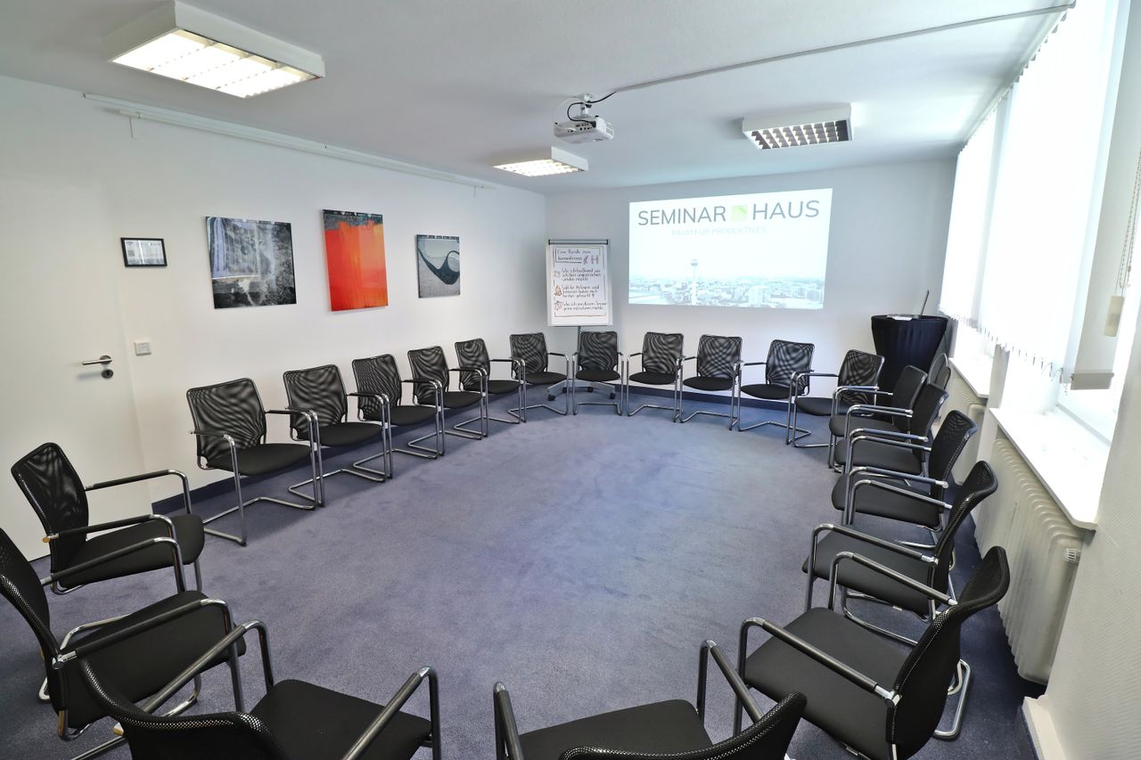Düsseldorf Meetingräume Meeting room Clara image 29