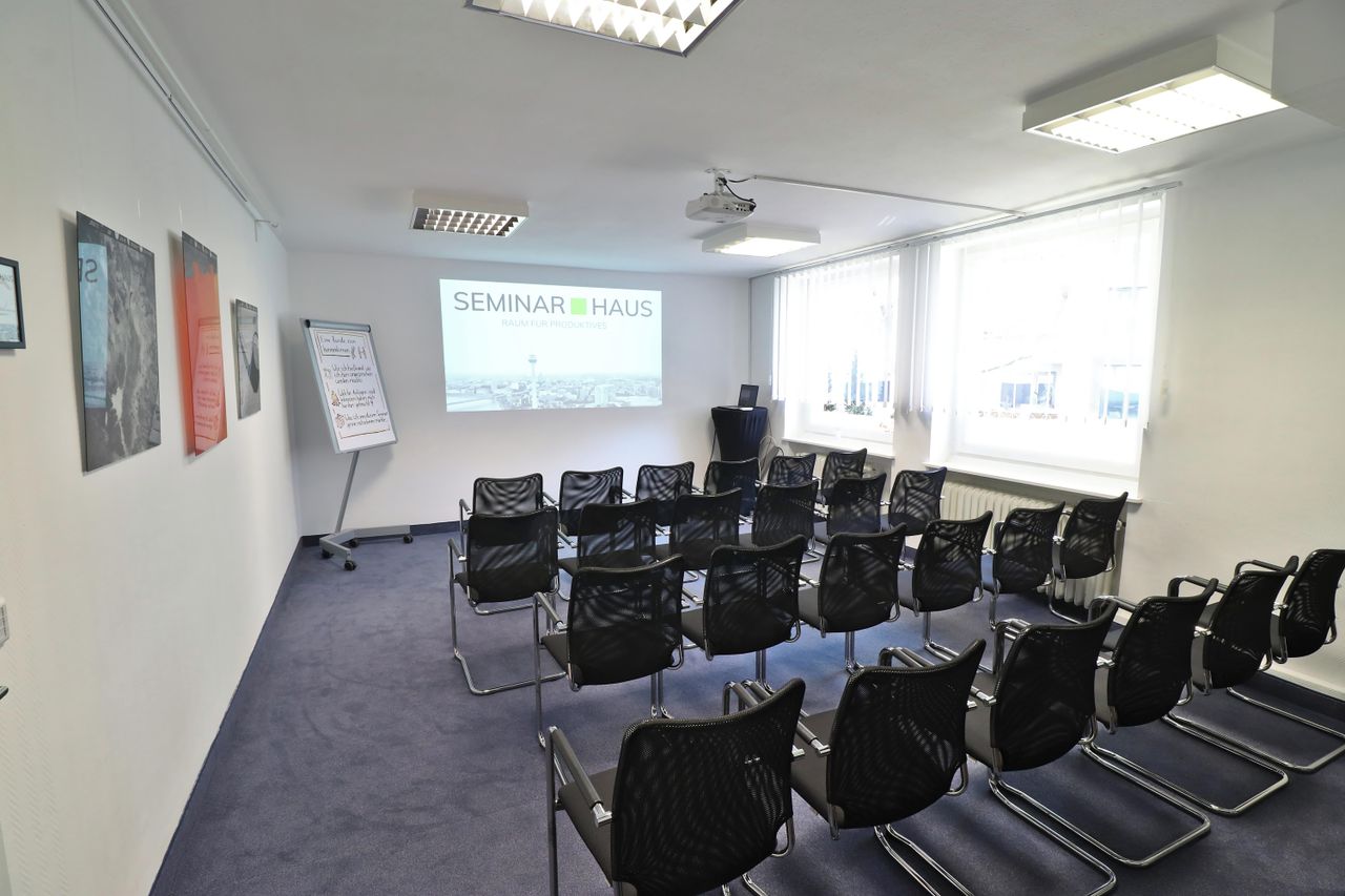 Düsseldorf Meetingräume Meeting room Clara image 39