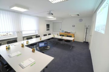 Düsseldorf Meetingräume Meeting room Clara image 40