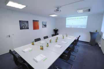 Düsseldorf Meetingräume Meeting room Clara image 11