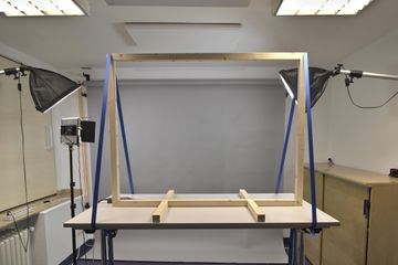 Düsseldorf Meetingräume Vergaderruimte Joseph image 11