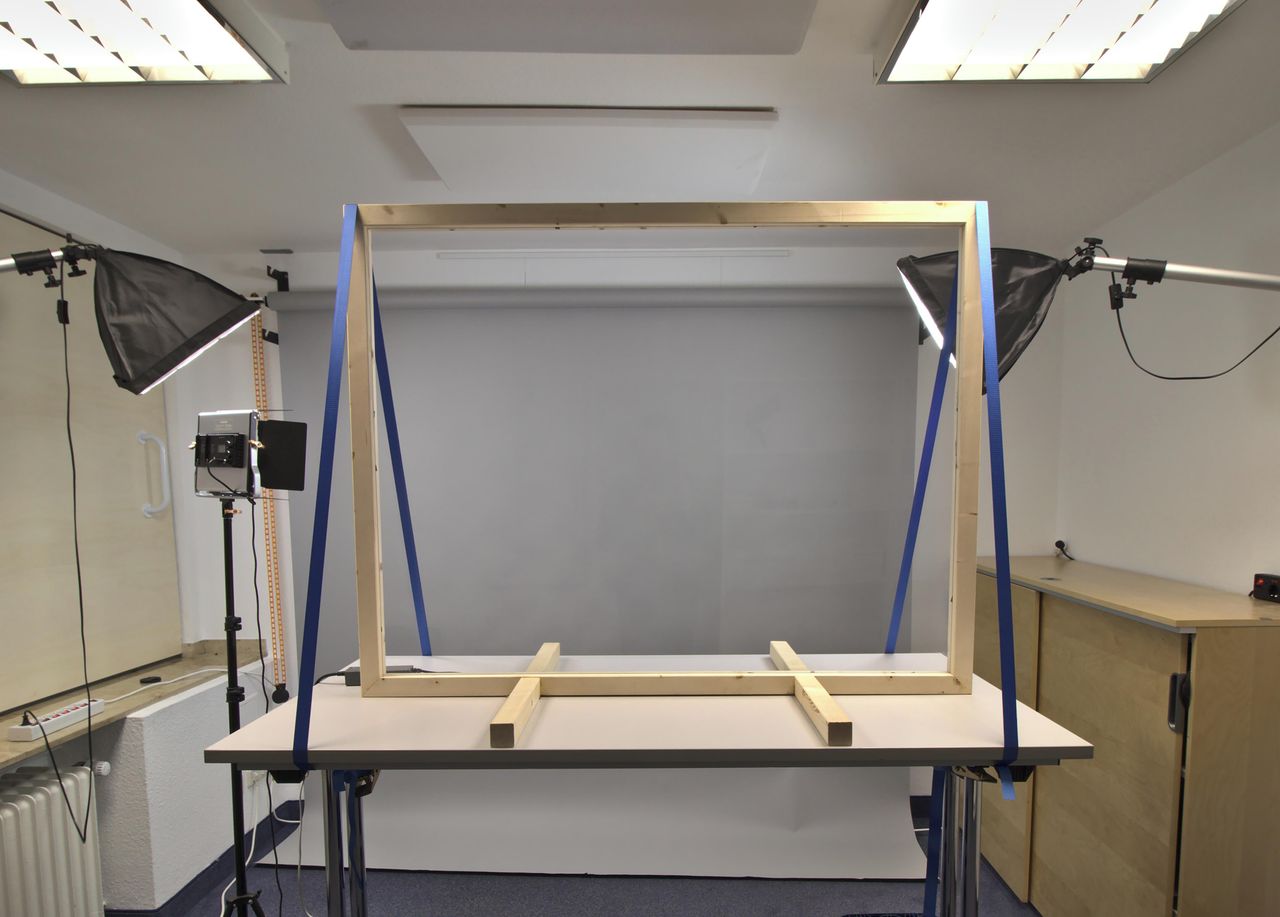 Düsseldorf Meetingräume Meetingraum Joseph image 11