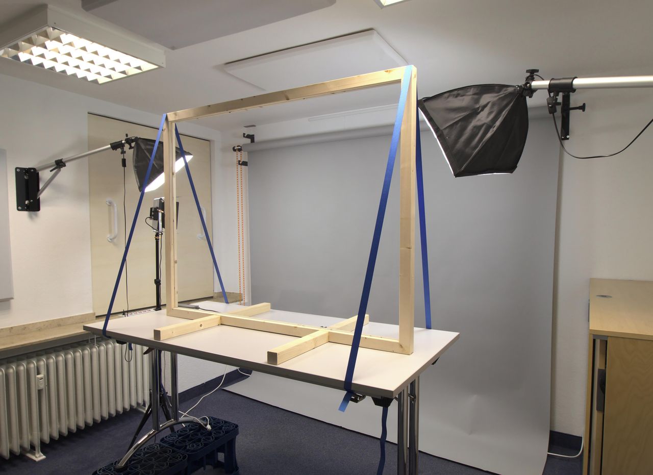 Düsseldorf Meetingräume Meetingraum Joseph image 10