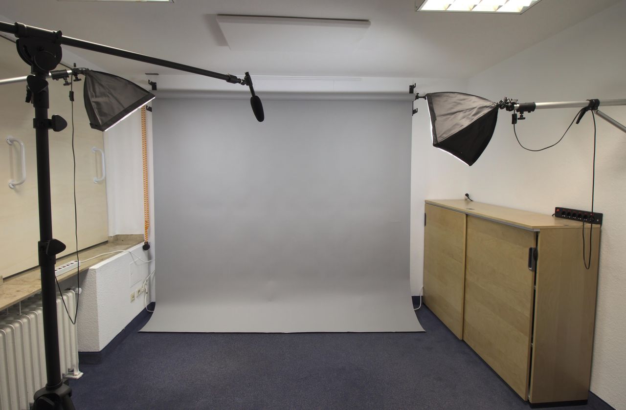 Düsseldorf Meetingräume Meetingraum Joseph image 7