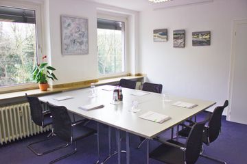 Düsseldorf Meetingräume Vergaderruimte Ruth image 14