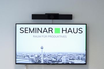 Düsseldorf Meetingräume Meetingraum Ruth image 10