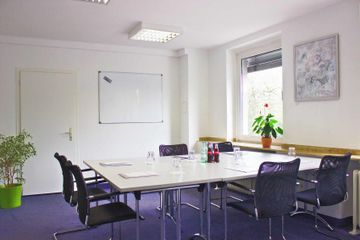 Düsseldorf Meetingräume Vergaderruimte Ruth image 20