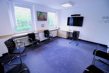 Düsseldorf Meetingräume Meetingraum Ruth image 1