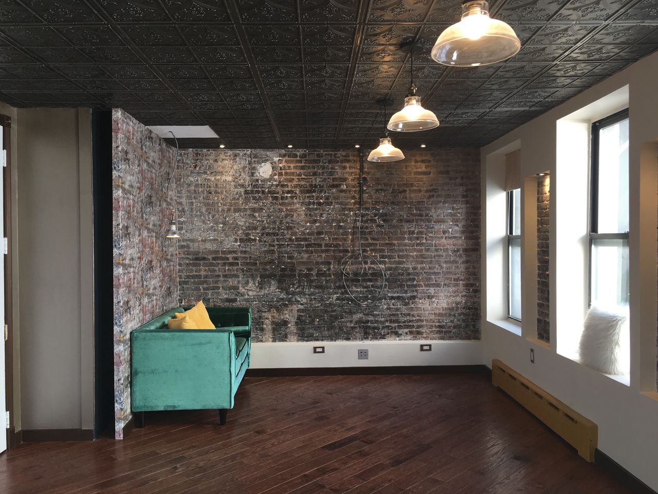 NYC conference rooms Meeting room Suite 500 image 20